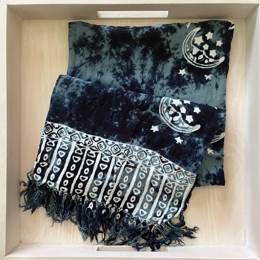 Authentic Hawaiian Sarong